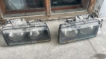 ввг 3 2 5: BMW 5 series: 1995 г., 3 л, Автомат, Седан — 5
