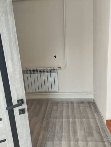 квартиры долгосрочно бишкек: 1 комната, Собственник, Без подселения, С мебелью частично — 2