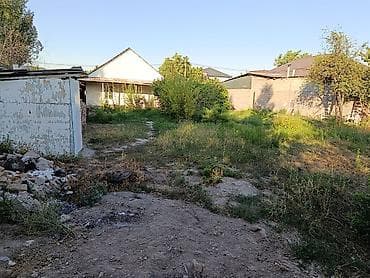open space: 8 соток, Для строительства, Красная книга — 3