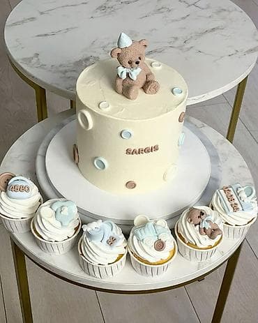 организация детских праздников бишкек: 🎂 Трендовые детские торты — сладкая мечта для вашего малыша ✨ Создаём — 3