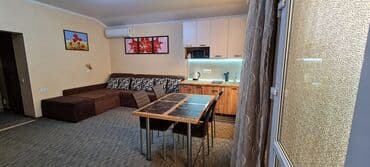 балыкчы дом купить: Коттедж, КОТТЕДЖ ЦО Royal beach, Чок-Тал, Охраняемая территория, Бассейн, Футбольное поле — 3