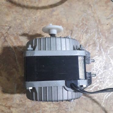 фен пайка: Нагревательный элемент, Тены, Спирали на калориферы, Пушки — 6