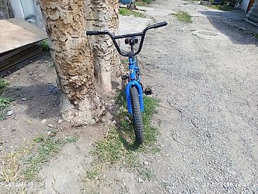 бемикс: BMX велосипед — 6