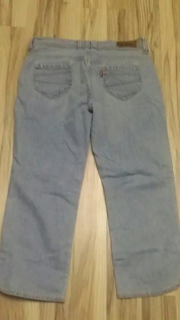 двойка брюки и кофта: Брюки XL — 4