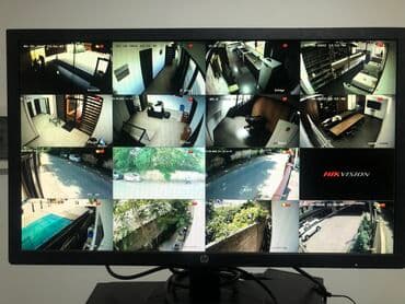 установка видеонаблюдении: Монтаж камер Видеонаблюдения СКУД Локальная сеть СКС Домофония Я — 3