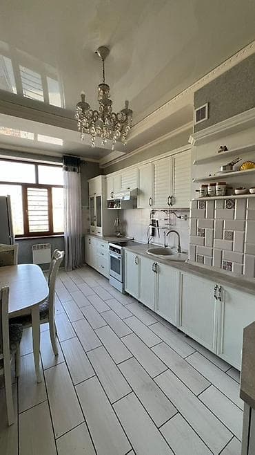 royal construction: 2 комнаты, С мебелью полностью — 2