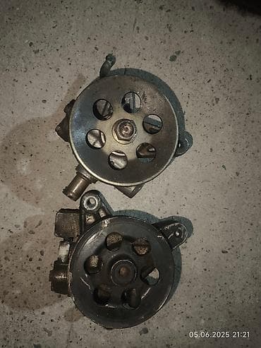 гидроусилитель хонда одиссей: Помпа Honda 2001 г., Б/у, Оригинал, Япония — 2