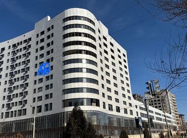 за неделю: 1 комната, 52 м², Элитка, 7 этаж, ПСО (под самоотделку) — 6