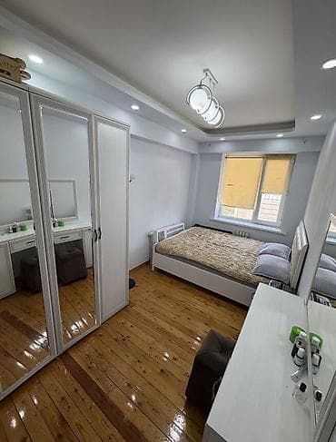 120: 2 комнаты, 62 м², 12 мкр Элитка, 7 этаж, Евроремонт — 10