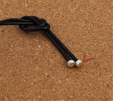 амигуруми из бисера: Концевые - колпачки бусины для изготовления ювелирных изделий своими — 2