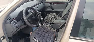 термостат w211: Mercedes-Benz E-Class: 2002 г., 2.2 л, Автомат, Дизель, Универсал — 7