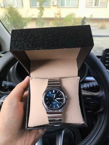 цифровые часы наручные: Классические часы часы, Casio, Япония, Мужские, Новый — 3