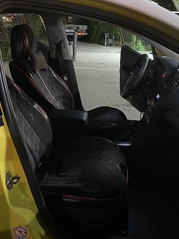 vw: Volkswagen Polo: 2018 г., 1.6 л, Автомат, Бензин, Седан — 7