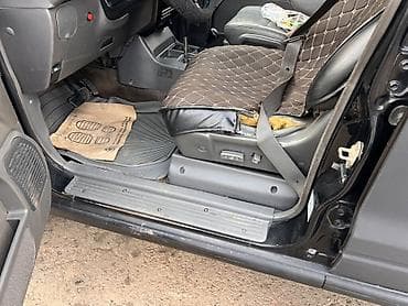 maxxis 29: Isuzu Trooper: 1999 г., 3.5 л, Автомат, Газ, Внедорожник — 9