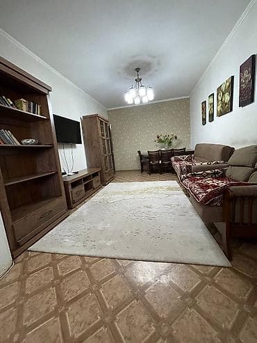 105: 3 комнаты, 79 м², Городское ГАИ 105 серия, 1 этаж, Косметический ремонт — 2
