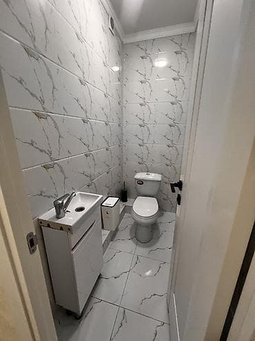 молодёжная: 2 комнаты, 70 м², Элитка, 9 этаж, Евроремонт — 8