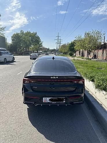 киа оптима цена: Kia K5: 2021 г., 2 л, Автомат, Газ, Седан — 8