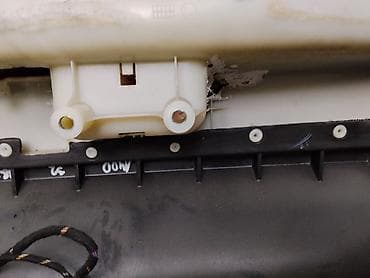 step 2: Дверная карта Volkswagen 2005 г., Б/у, Оригинал, Германия — 3
