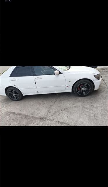 Диски R 19 at lalafo.kg Диски R 19