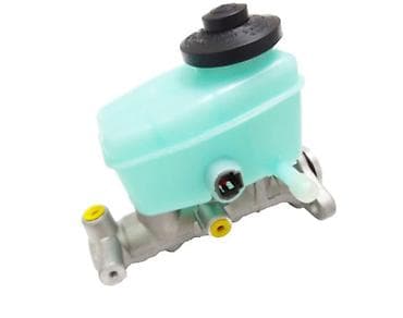 cruser: Главный тормозной цилиндр Land cruiser 80 — 1