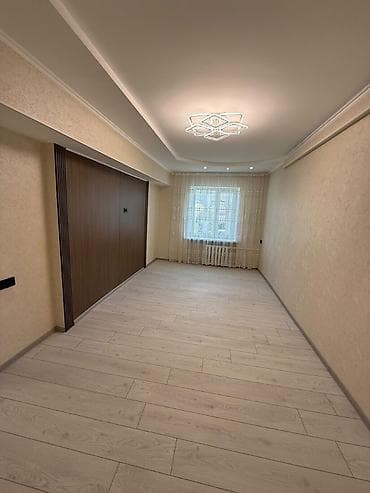 58: 1 комната, 31 м², Азия Молл Индивидуалка, 5 этаж, Свежий ремонт — 3