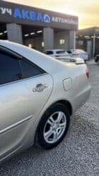 обмен авто на айфон: Toyota Camry: 2002 г., 3 л, Автомат, Бензин, Седан — 11