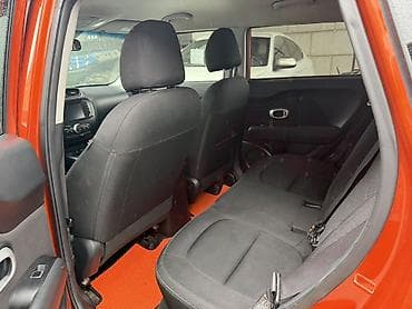 sprinter 2 9: Kia Soul: 2017 г., 2 л, Автомат, Бензин, Кроссовер — 8