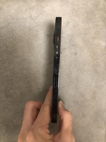 tecno phantom: IPhone 14 Pro, Б/у, 256 ГБ, Черный, Коробка, 78 % — 5