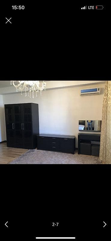 11: 2 комнаты, 70 м², Филармония Элитка, 11 этаж — 5