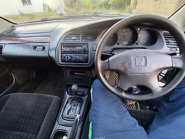 шины для хонда фит: Honda Accord: 2001 г., 2 л, Автомат, Бензин, Седан — 6