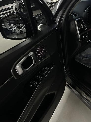 трос канат: Kia Sorento: 2020 г., Автомат, Дизель — 9