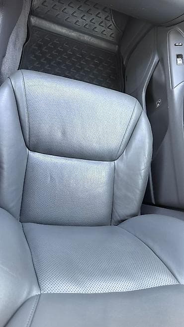 lexus 600: Lexus LX: 2008 г., 5.7 л, Автомат, Газ, Внедорожник — 10