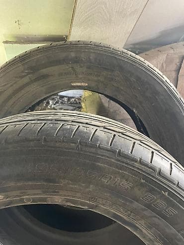 шины р13 лето: Пара летних автомобильных шин 165/65 R15 88S. Основные — 2
