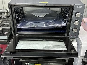 лист от духовки: Духовка, Новый, Самовывоз — 4