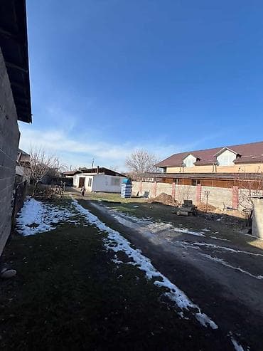 Недвижимость: 5 соток, Для строительства, Договор купли-продажи — 3