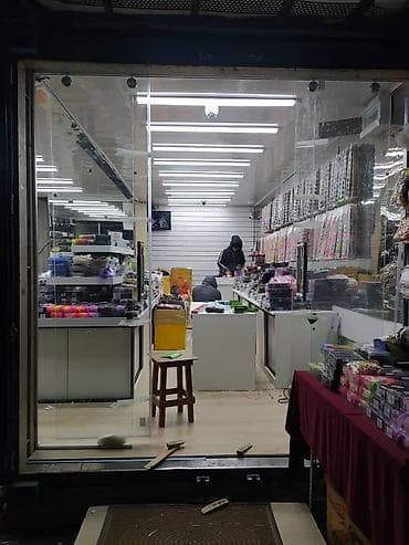 Эшиктер жана комплектөөчүлөр: Остекление контейнеров по вашим размерам и пожеланиям! Сегодня — 6