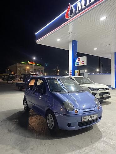 форсунки дэу матиз 0.8 купить: Daewoo Matiz: 2006 г., 0.8 л, Механика, Бензин, Хэтчбэк — 2