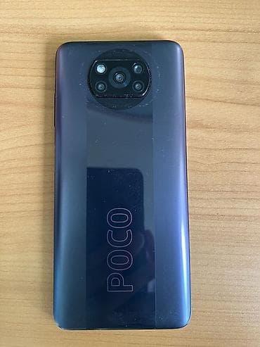 поко х3 про бу: Poco X3 Pro, 128 ГБ, цвет - Черный, 1 SIM, 2 SIM — 8