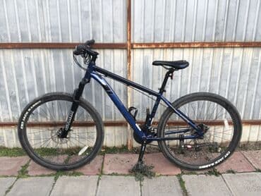 фары на опель вектра б: Горный велосипед (хардтейл) 29" - Рама: алюминиевая, размер ближе к — 7