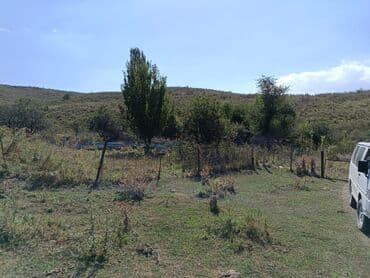 продажа домов в токмаке: Дом, 60 м², 4 комнаты, Собственник, Косметический ремонт — 17