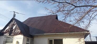 покраска ванны ош: Краска крыш безвоздушная покраска любой сложности! — 3