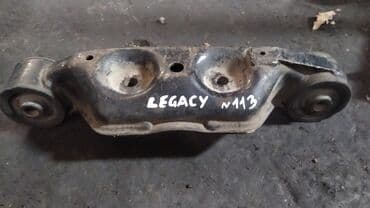 Подушка коробки передач Subaru Оригинал