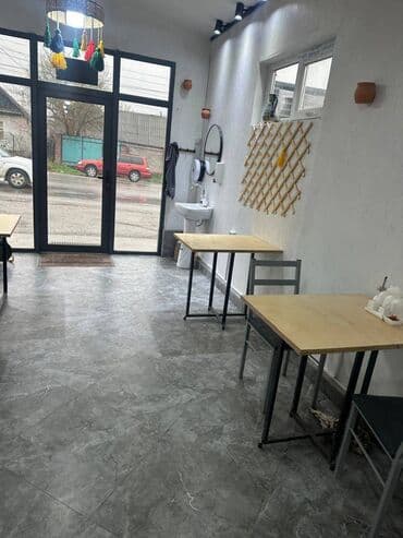 даю деньги в долг под расписку рядом просп жибек жолу бишкек: Дом, 426 м², 1 комната — 4