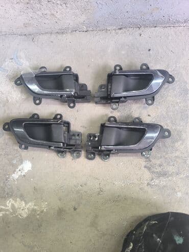 obuvi brand: D8 ручка — 1