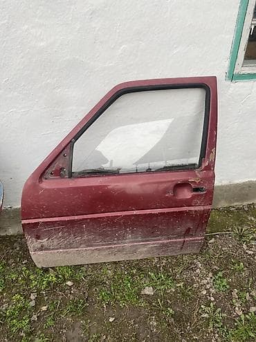 Автокосметика: Эшик Комплект Volkswagen, Колдонулган, Оригинал lalafo.kg да — 1 Автокосметика: Эшик Комплект Volkswagen, Колдонулган, Оригинал — 1