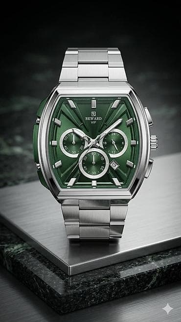 Личные вещи: Классические часы часы, Casio, Китай, Секундомер, Мужские, Новый — 4