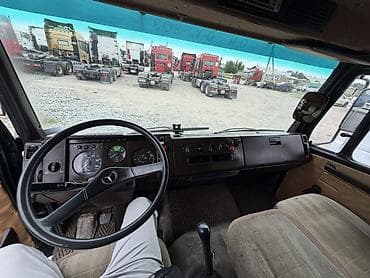 r20 prado: Манипулятор, Mercedes-Benz — 9