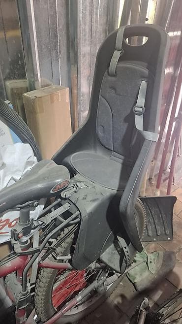 Крепление для велосипедов Б/у