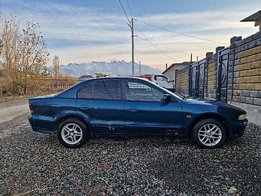 кпп пассат в3: Mitsubishi Galant: 1999 г., 2 л, Механика, Бензин, Седан — 2