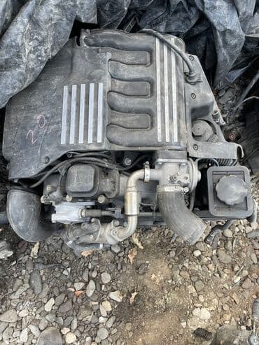 мочевина для дизеля купить в бишкеке: Двигатель Бмв е46 2.0 дизель полный комплект Бмв мотор — 2